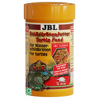 Produktbild von JBL Schildkrötenfutter 100 ml - 100 ml