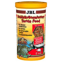JBL Schildkrötenfutter für Terrarientiere 1 l – Bild 1 von 1