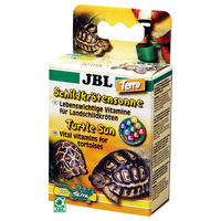 Produktbild von JBL Schildkrötensonne Terra 10 ml