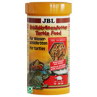 Produktbild von JBL Schildkrötenfutter 250 ml