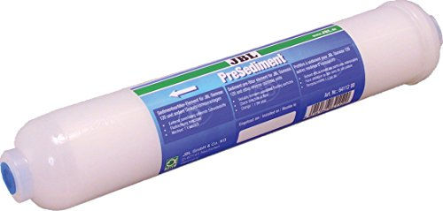 JBL Sediment-Filter für Osmoseanlagen Weiß – Bild 1 von 4
