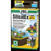 Produktbild von JBL SilicatEx Rapid Filtermedium zur Silikatentfernung für Fische 400 g - 400 g