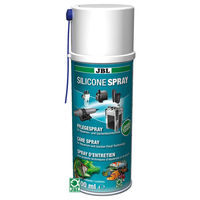 Produktbild von JBL Silicone Spray Silikonspray für Aquarien- und Gartenteichtechnik 400 ml - 400 ml