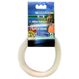 JBL Silikonschlauch für Luftpumpen 4/6 mm 2,5 m - 2,5 m – Bild 1 von 6