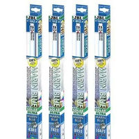 Produktbild von JBL Solar Marine Blue T5 Ultra Aquarienbeleuchtung