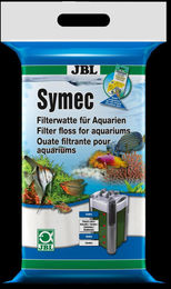 JBL Symec Filterwatte für Aquarien zur Reduzierung von Wassertrübung 250 g - 250 g – Bild 1 von 4