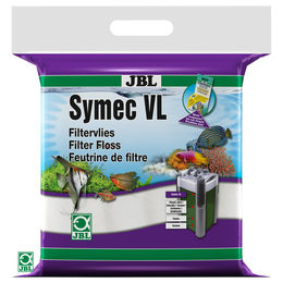 JBL Symec VL Filtervlies für Aquarien 80x25x3cm – Bild 1 von 6