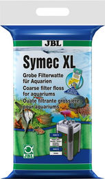 JBL Symec XL Filterwatte für Aquarien 250 g - 250 g – Bild 1 von 9