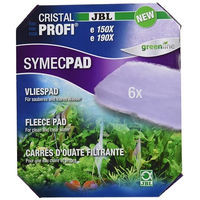 Produktbild von JBL SymecPad II CristalProfi Filtervlies für Fische