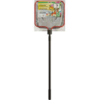Produktbild von JBL Teichkescher S mit grobmaschigem Fangnetz und 160 cm Teleskopstiel für Fische - 1 Stk.