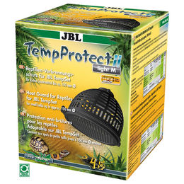 JBL TempProtect II Light Lampenschutz für Reptilien Größe M - 1 Stk. – Bild 1 von 9