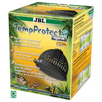 Produktbild von JBL TempProtect II Light Lampenschutz für Reptilien Größe M - 1 Stk.
