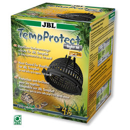 JBL TempProtect Light Schutzkorb für JBL TempSet Größe L – Bild 1 von 3