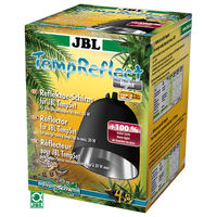 Produktbild von JBL TempReflect Light Reflektor Schirm für Terrarium Energiesparlampen bis 30W