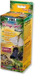 JBL TempSet angle Installationsset für Reptilien-Keramikstrahler E27 - 1 Stk. – Bild 1 von 5