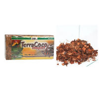 Produktbild von JBL TerraCoco Compact Kokossubstrat für Terrarien 450 g - 5 l