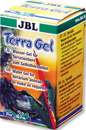 JBL TerraGel Wasser-Gel für Reptilien und Spinnen 30 g - 30 g – Bild 1 von 4