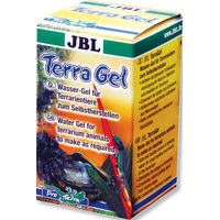 Produktbild von JBL TerraGel Wasser-Gel für Reptilien und Spinnen 30 g - 30 g