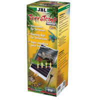 Produktbild von JBL TerraTemp Heizmatte für Terrarien 8 Watt 28x18 cm - 8 Pack
