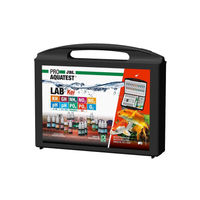 Produktbild von JBL Testlab Testkoffer für Koi und Teichfische groß