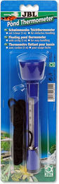 JBL Thermometer für Aquarium und Teich in Blau – Bild 1 von 1