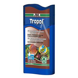 JBL Tropol Aquatrop J Wasseraufbereiter für Süßwasser Aquarium Fisch und Garnelen 100 ml – Bild 1 von 3