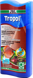 JBL Tropol Wasseraufbereiter für Süßwasser Aquarien 250 ml - 250 ml – Bild 1 von 5