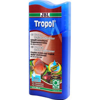 Produktbild von JBL Tropol Wasseraufbereiter für Süßwasser Aquarien 250 ml - 250 ml