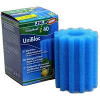 Produktbild von JBL UniBloc CP i40 Ersatzschaumstoffpatrone für Aquariumfilter und TekAir Bio-Schaumstoffpatronen