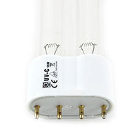 Produktbild von JBL UV-C Brenner 18W Ersatzlampe für Fisch UV-Klärer zur Algenbekämpfung