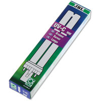 Produktbild von JBL UV-C Brenner Ersatzlampe für Fisch Wasserklärer 9 W - 1 Stk.