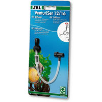 Produktbild von JBL VenturiSet II 12/16 Diffusor Set für Aquarium Innenfilter zur CO2-Anlage