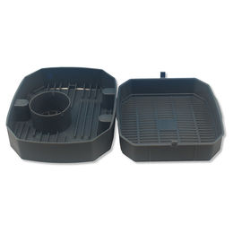JBL Vorfilterkorb CP E 15/1901-2 aus Kunststoff Schwarz für Aquarienfilter – Bild 1 von 4