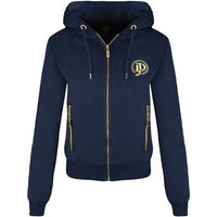 Produktbild von JD Attack Josie Reitjacke für Damen aus Baumwolle Blau XS