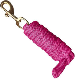 Produktbild von JD Attack Stacy Longe Reiten Zubehör aus Polyester in Gold und Rosa