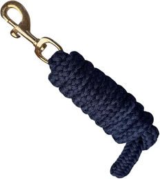 Produktbild von JD Attack Stacy Longierbedarf aus Polyester in Blau-Gold