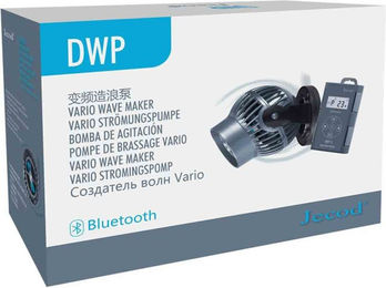 Jecod Vario DC Strömungspumpe DWP-9 für Aquarien – Bild 1 von 1