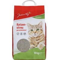 Produktbild von Jeden Tag Klumpstreu für Katzen
