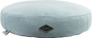 Jeggo Hundekissen Zermatt Blau aus Polyester – Bild 1 von 3