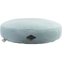 Produktbild von Jeggo Hundekissen Zermatt Blau aus Polyester