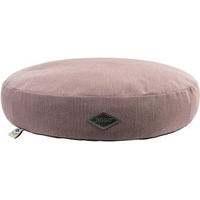 Produktbild von Jeggo Hundekissen Zermatt Rosa aus Polyester