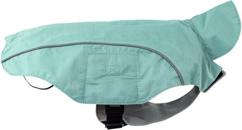 Jeggo Hundemantel London Mini Waterproof Winter Regenmantel mit Fleece 30 cm – Bild 1 von 1