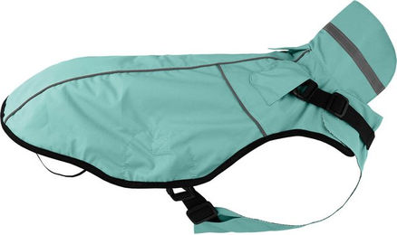 Jeggo Hundemantel London Regenmantel Winter Lake Waterproof 65 cm – Bild 1 von 1