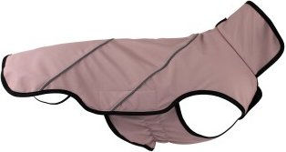 Produktbild von Jeggo Hundemantel Mailand Softshell Waterproof 28 cm