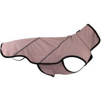 Produktbild von JEGGO Hundemantel Mailand Softshell Waterproof 56 cm