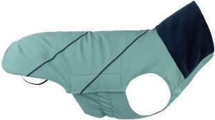 Jeggo Hundemantel Munich Winter Fleece wasserdicht Rosa 44 cm – Bild 1 von 3