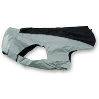 Produktbild von Jeggo Hundemantel Softshell Regenmantel und Wintermantel wasserabweisend