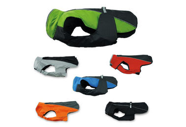 Produktbild von JEGGO Hundemantel Softshell Regenmantel und Wintermantel wasserabweisend
