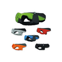 Produktbild von JEGGO Hundemantel Softshell Regenmantel und Wintermantel wasserabweisend