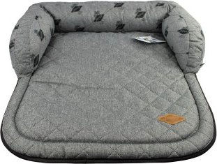 Jeggo Travel Reisebett für Haustiere Grau Größe S - 1 Stk. – Bild 1 von 2